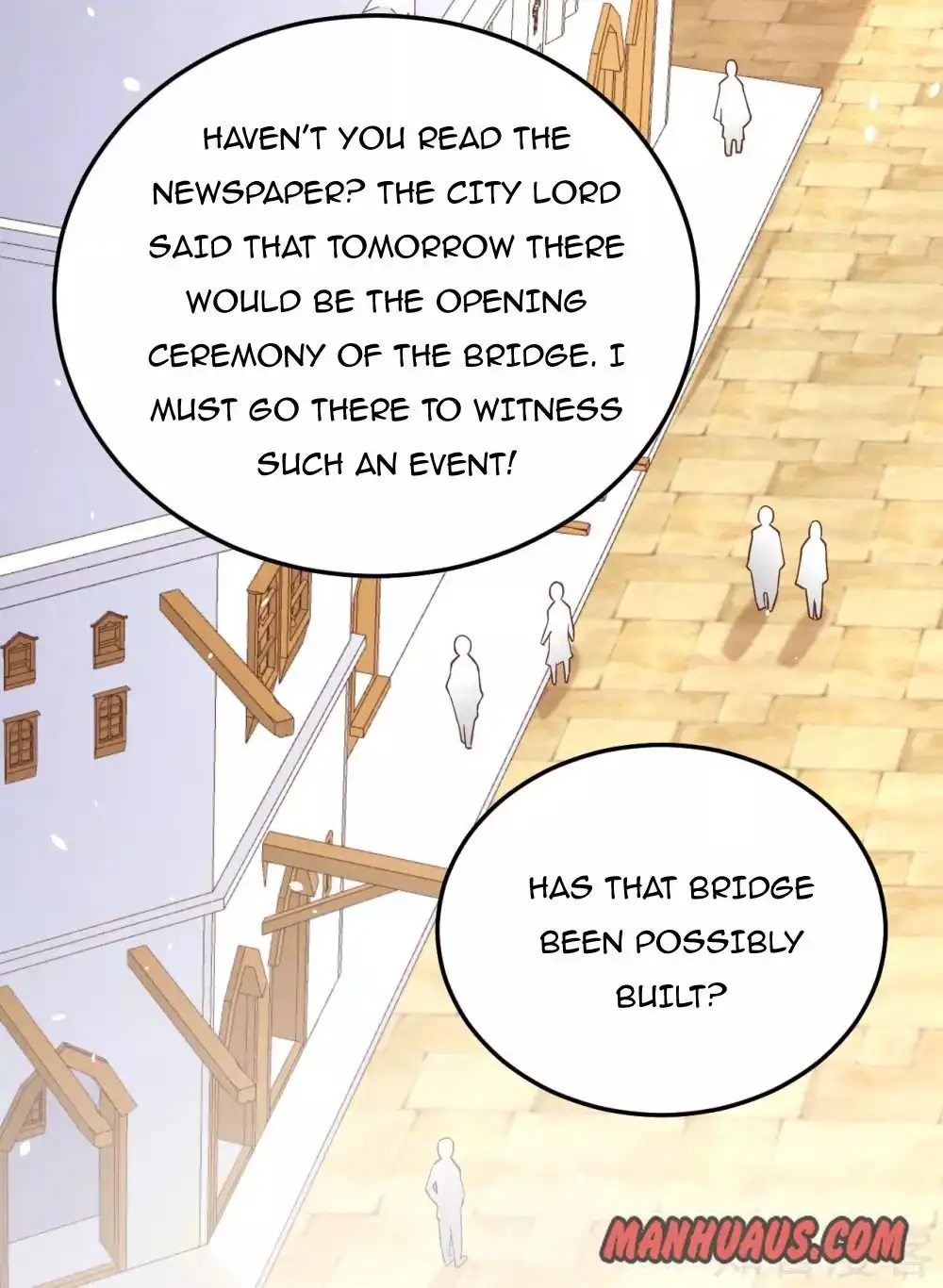 Starting From Today I'll Work As A City Lord Chapter 159 2